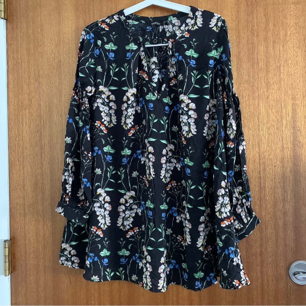 Swing dress